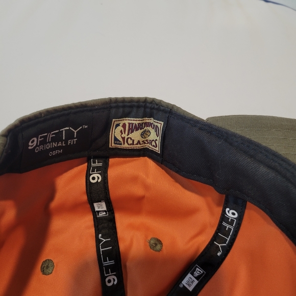 NEW ERA Chicago Bulls Snapback - Picture 3 of 3